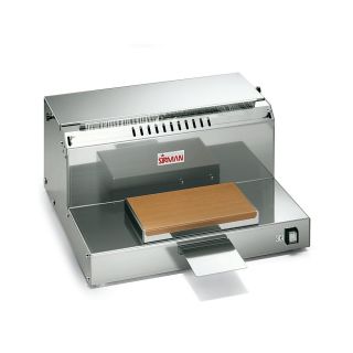 Ηλεκτρική Συσκευή μεμβράνης για τρόφιμα 50M2 SIRMAN ICS-020.0656