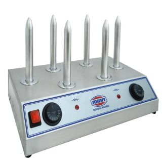 Συσκευή για ψωμάκια HOT-DOG JOH-AK/1-P6