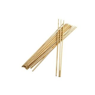 Ξυλάκια για Μαλλί της Γριάς