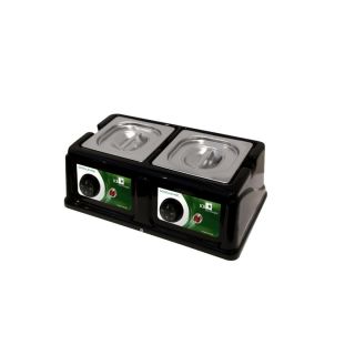 Μπαιν Μαρί Σοκολάτας 2×1.5lt