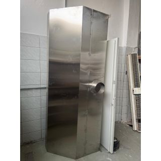 ΕΚΘΕΣΙΑΚΟ  ΚΑΠΕΛΟ ΧΩΑΝΗ  ΜΟΝΗΣ ΕΝΕΡΓΕΙΑΣ 250Χ90Χ60 ΚΩΔ 00016.14.15