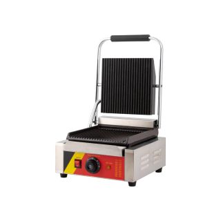 Τοστιέρα Grill Επαφής 689