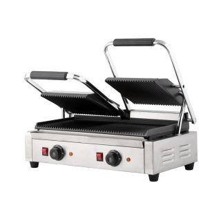 Τοστιέρα Grill Επαφής 692