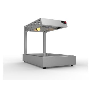 Γέφυρα Θέρμανσης EHS-330