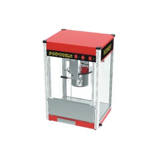 Μηχανή Popcorn 300g./ 2300W CE140-118