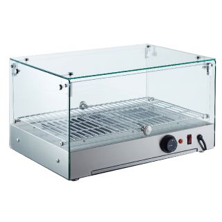 Θερμαινόμενη Βιτρίνα I SD600-101