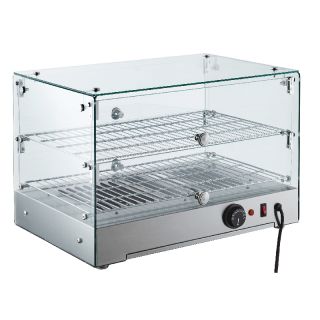 Θερμαινόμενη Βιτρίνα IΙ SD600-103