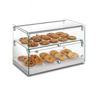 ΟΥΔΕΤΕΡΗ ΒΙΤΡΙΝΑ ΑΝΩ ΠΑΓΚΟΥ CRN 20 0.555 x 0.361 x 0.379 KLIMAITALIA