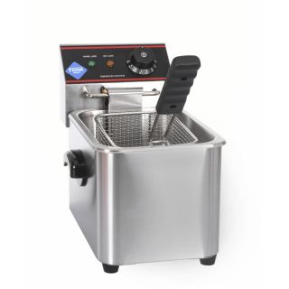 ΦΡΙΤΕΖΑ 172410  4 lt  220x400x315 mm