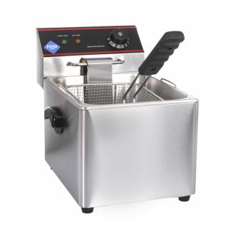 ΦΡΙΤΕΖΑ 172810 8 lt 265x430x340