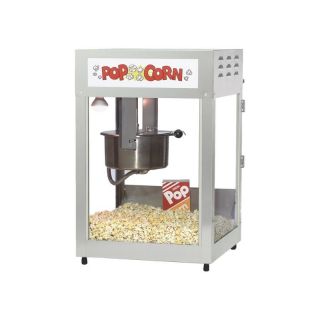 Μηχανή Popcorn Pop Maxx 14oz