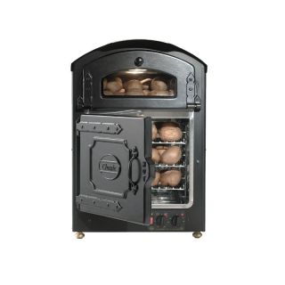 Φούρνος για Ψητές Πατάτες Classic 50