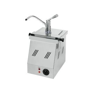 Μπαιν Μαρί Αντλία KD-021 1xGN 1/6