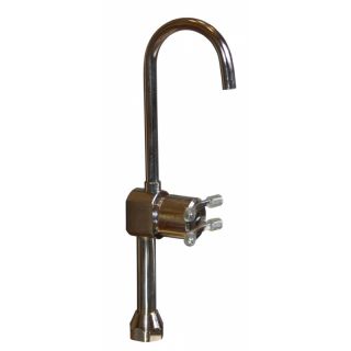 Αυτόματη βρύση ποτηριού για ψύκτη FRI 003