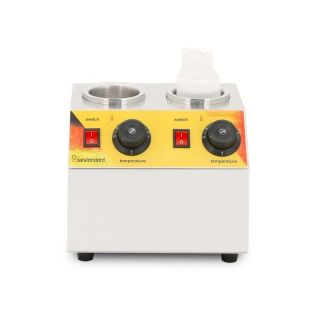 Θερμαντικό Squeezer Topping ΙΙ