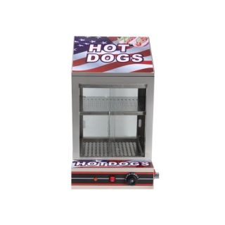 Hot Dog Βιτρίνα 639