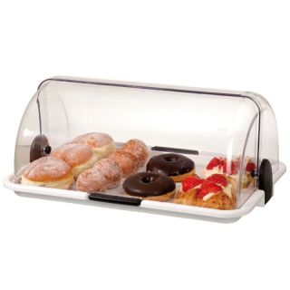 Μπουφέ Βιτρίνα Ι