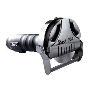 Ηλεκτρικό μαχαίρι γύρου DOST 080