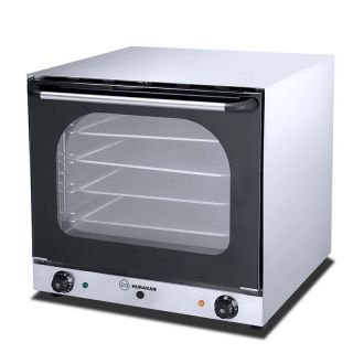 ΦΟΥΡΝΟΣ ΑΕΡΟΘΕΡΜΟΣ HKN-XFT133M ΜΕ ΥΓΡΑΣΙΑ