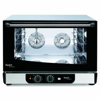 ΦΟΥΡΝΟΣ ΑΕΡΟΘΕΡΜΟΣ 6040/APACH AD46M ECO