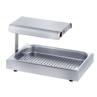 Γέφυρα Θέρμανσης