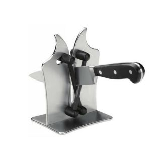 Ακονιστής Vulkanus Ανοξείδωτος