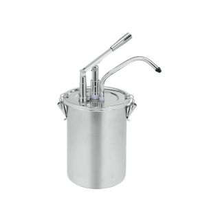 Δοσομετρητής Αντλία 4,5lt KD001