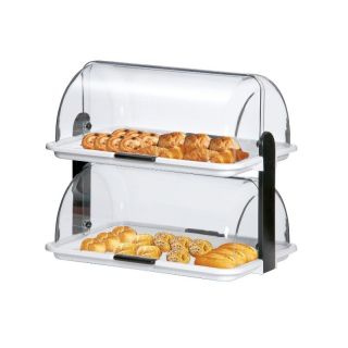 Μπουφέ Βιτρίνα ΙΙ