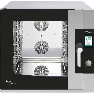 ΦΟΥΡΝΟΣ COMBI STEAM AP7QT