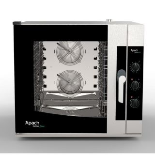 ΦΟΥΡΝΟΣ COMBI STEAM AP7QM