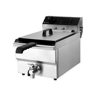 ΦΡΙΤΕΖΑ FT10N 10 lt 280x460x325