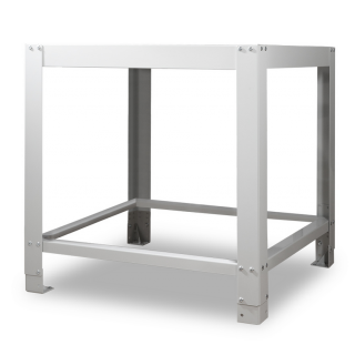 Βάση Φούρνου Πίτσας σειράς RG Resto Italia 101x116x85/90/95 εκ RST-STANDRG6