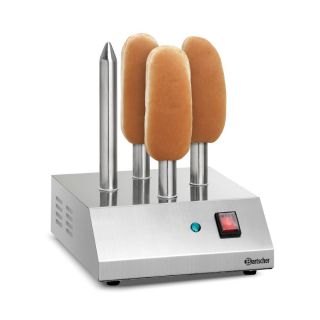 Συσκευή Hot Dog A120409