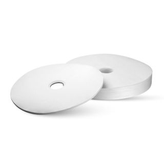 Χάρτινα φίλτρα Ø195mm για Percolator (250τμχ) A190009250