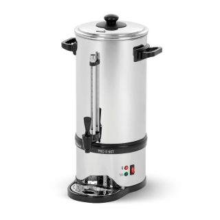 Percolator 9Lt A190167 | Pro II 60T