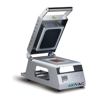 AirVac DS-4 Mηχανή σφραγίσματος κουτιών ICS-300.2007