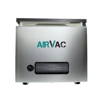 AirVac DZ 500T vacuum εσωτερικής αναρρόφησης επιτραπέζιο ICS-300.2004