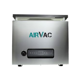 AirVac HVC 210T vacuum εσωτερικής αναρρόφησης επιτραπέζιο