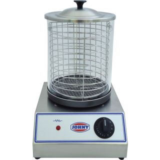 Συσκευή HOT-DOG Ατμού AK/1-A