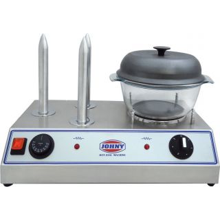 Συσκευή HOT-DOG JOH-AK/1-EP3