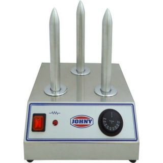 Συσκευή για ψωμάκια HOT-DOG JOH-AK/1-P3