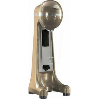 Φραπιέρα JOHNY με 2 ταχύτητες Αυτόματη Μεταλλική JOH-ΑΚ/2-2ΤA MET