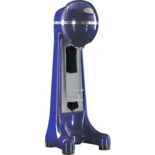 Φραπιέρα JOHNY με 5 ταχύτητες Μεταλλική JOH-ΑΚ/2-5Τ PR MET