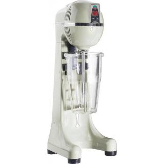 Φραπιέρα JOHNY με 2 ταχύτητες και Χρονοδιακόπτη JOH-ΑΚ/2-2Τ TIMER ECO