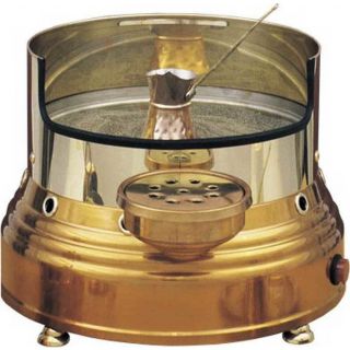 Χόβολη JOHNY JOH-ΑΚ/8-1 N