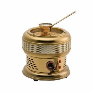 Χόβολη JOHNY Χρυσό JOH-ΑΚ/8-5 N GOLD