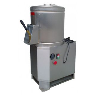 Αποφλοιωτής Πατάτας 60 kg  επιδαπέδιος  57x92x125  εκ GA-AL-60-DP