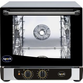 ΦΟΥΡΝΟΣ ΑΕΡΟΘΕΡΜΟΣ APACH AD44ME ECO