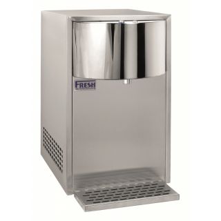 Ψύκτης νερού επιτραπέζιος Aquattro 28