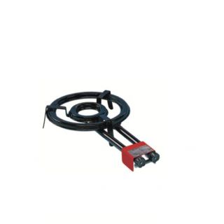 Ισπανική εστία αερίου επιτραπέζια για Paellas VMX-B-350GNP